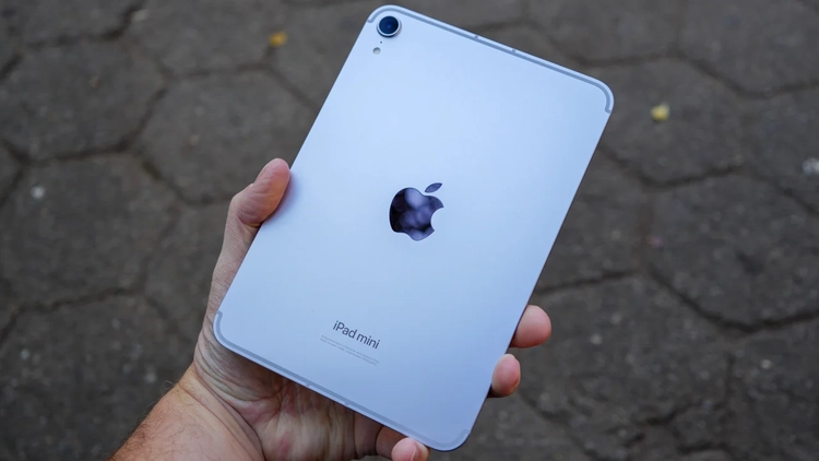 iPad Mini 8 sẽ có 2 nâng cấp đáng giá