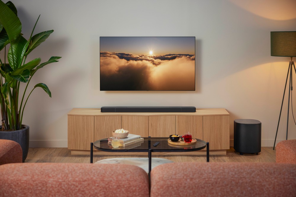 JBL ra mắt dòng loa thanh Bar MK2 mới tại Việt Nam