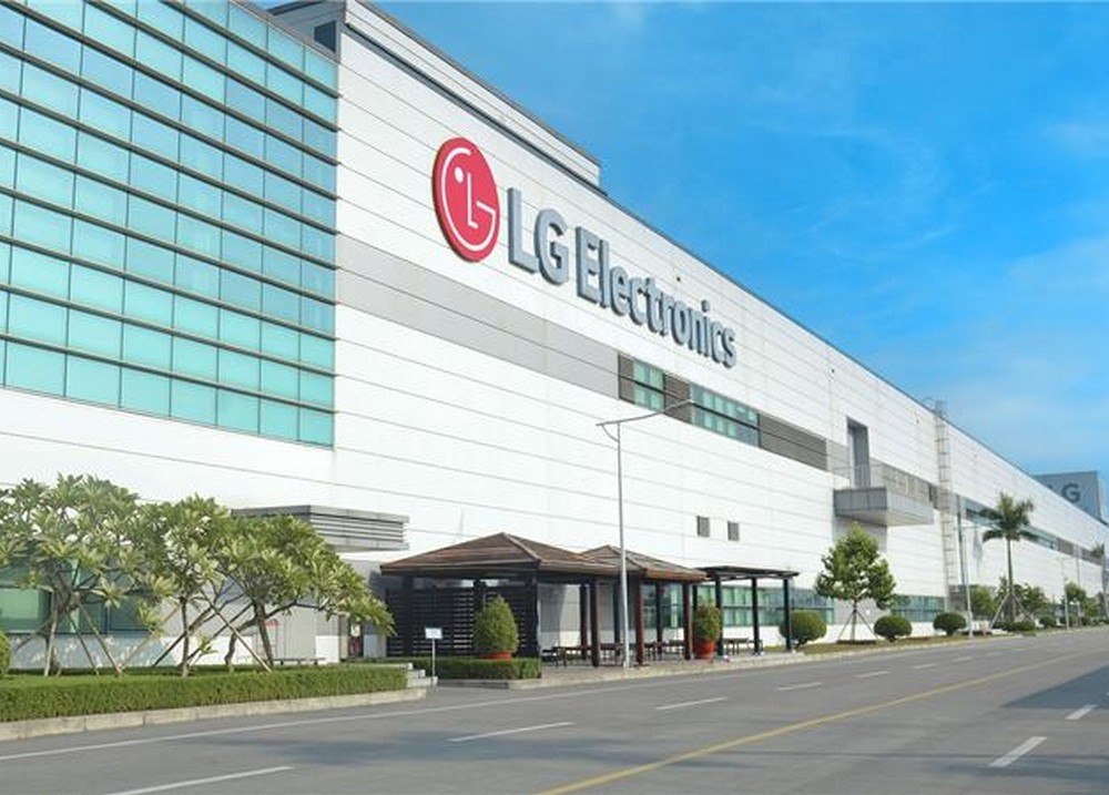 LG Hải Phòng đạt chuẩn an ninh mạng cấp 3 toàn cầu