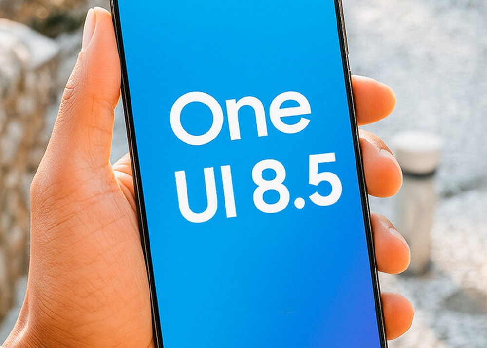One UI 8.5 sẽ tích hợp AI chống lừa đảo bằng giọng nói