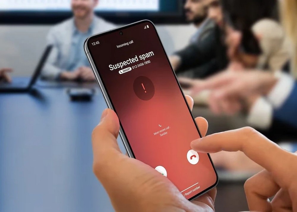 One UI 8.5 sẽ tích hợp AI chống lừa đảo bằng giọng nói