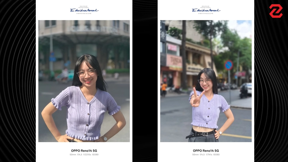 OPPO Reno14 vs iPhone 16: Cùng tầm tiền, chọn máy nào tốt nhất?