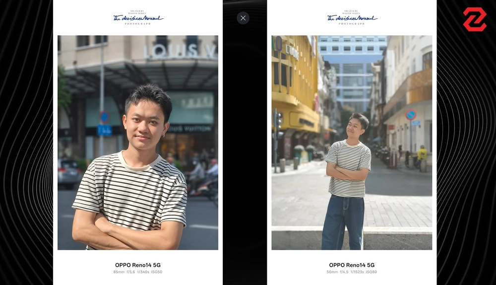OPPO Reno14 vs iPhone 16: Cùng tầm tiền, chọn máy nào tốt nhất?
