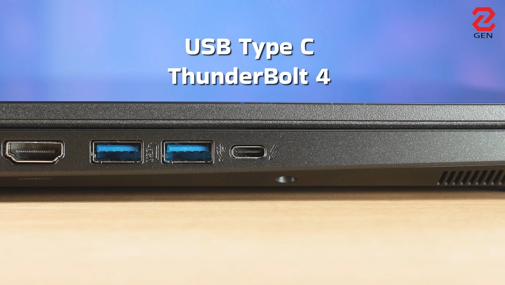 Đánh giá Acer Nitro V15: Hiệu năng RTX 5050 siêu xịn