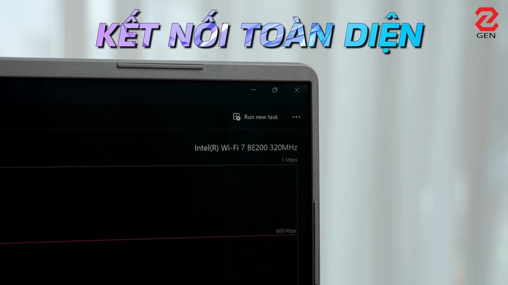 Đánh giá ROG Strix G16 2025: Nhiều nâng cấp đáng đồng tiền!