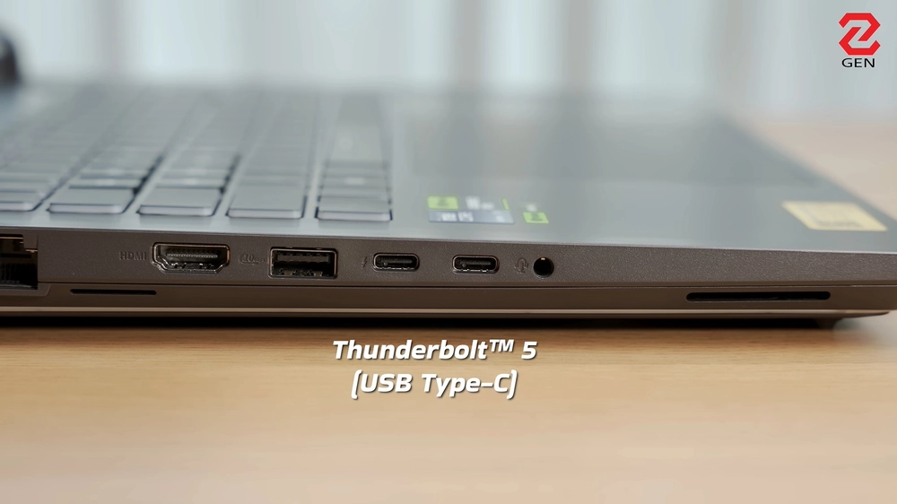Đánh giá ROG Strix G16 2025: Nhiều nâng cấp đáng đồng tiền!