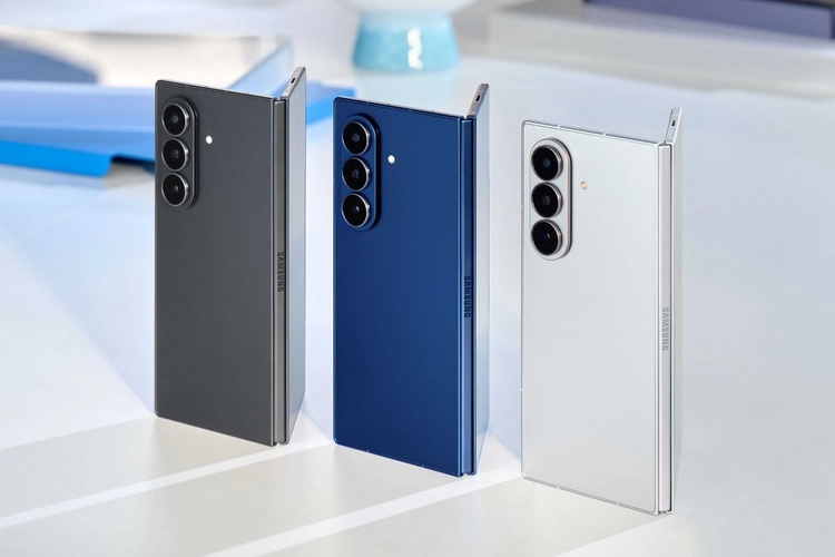 Samsung bị trộm 12.000 chiếc Galaxy Z Fold7 và Galaxy Z Flip7