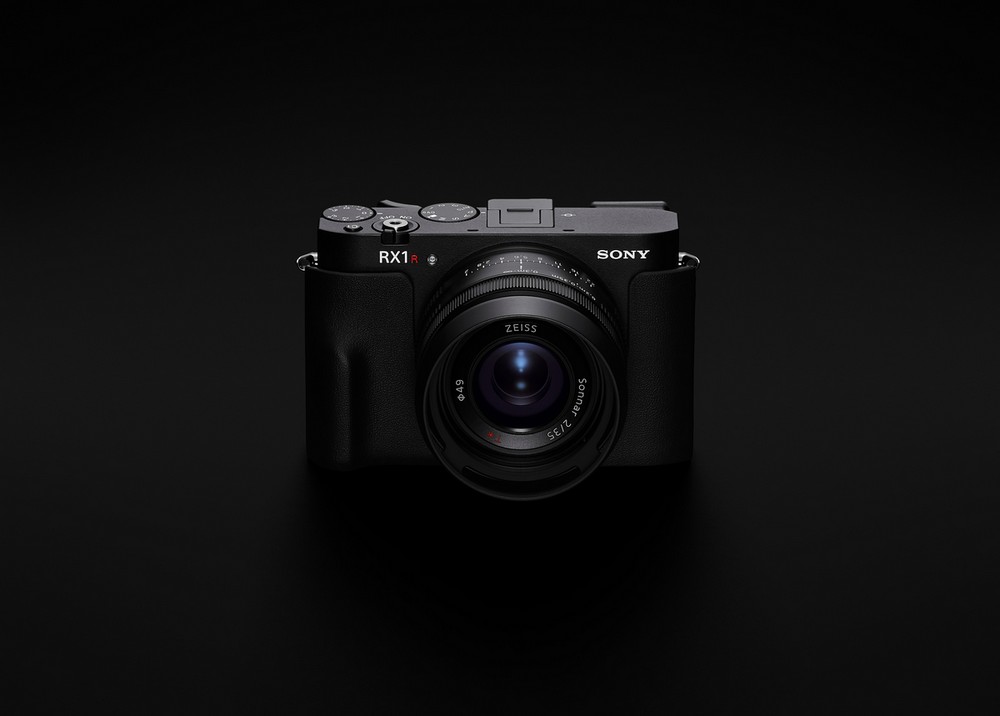Sony ra mắt RX1R III: Máy ảnh full-frame 61MP nhỏ gọn, mạnh mẽ