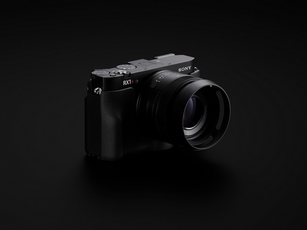 Sony ra mắt RX1R III: Máy ảnh full-frame 61MP nhỏ gọn, mạnh mẽ