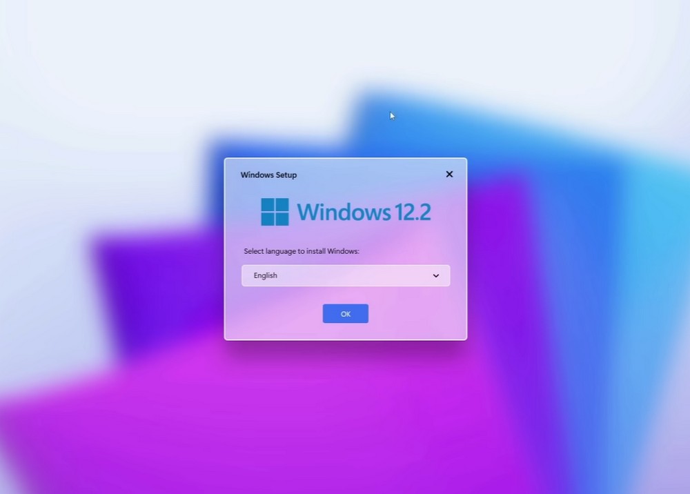 Windows 12 bất ngờ lộ diện?