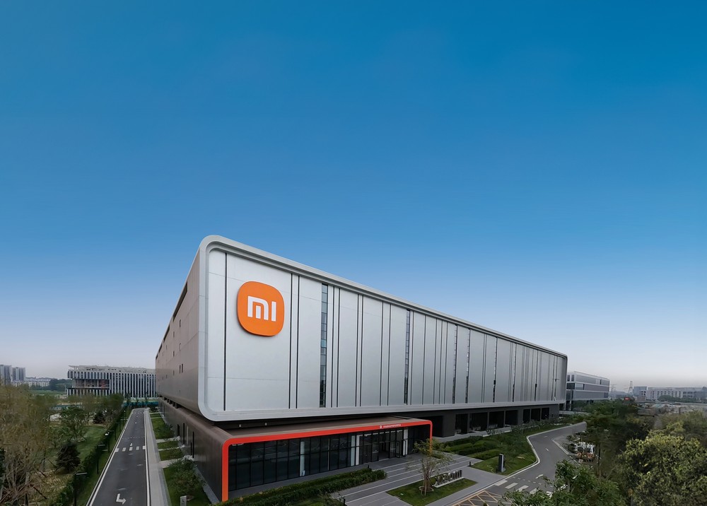 Xiaomi đạt doanh thu kỷ lục quý II/2025, tăng mạnh ở mọi mảng