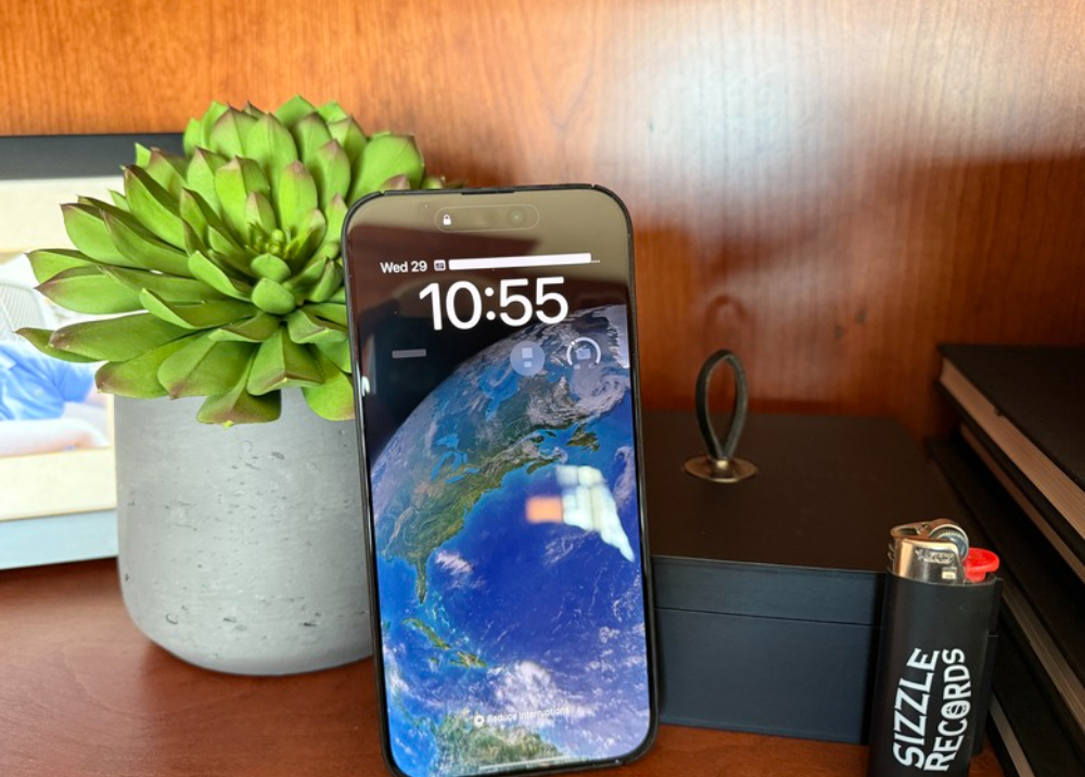 iPhone 18 mang đến bước ngoặt cho Dynamic Island