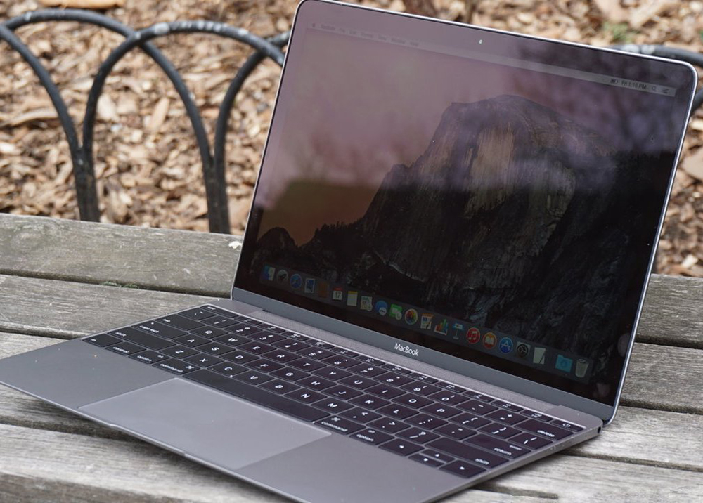 Sắp ra mắt MacBook rẻ nhất từ trước đến nay