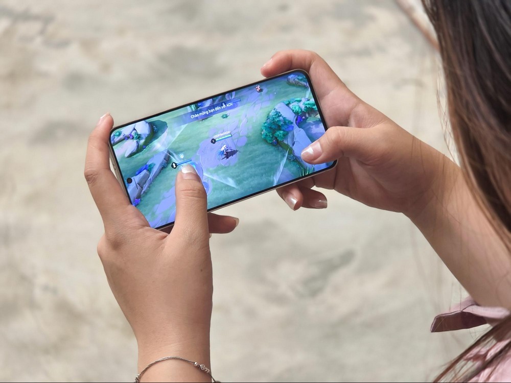 Một tuần trải nghiệm Galaxy S25 FE