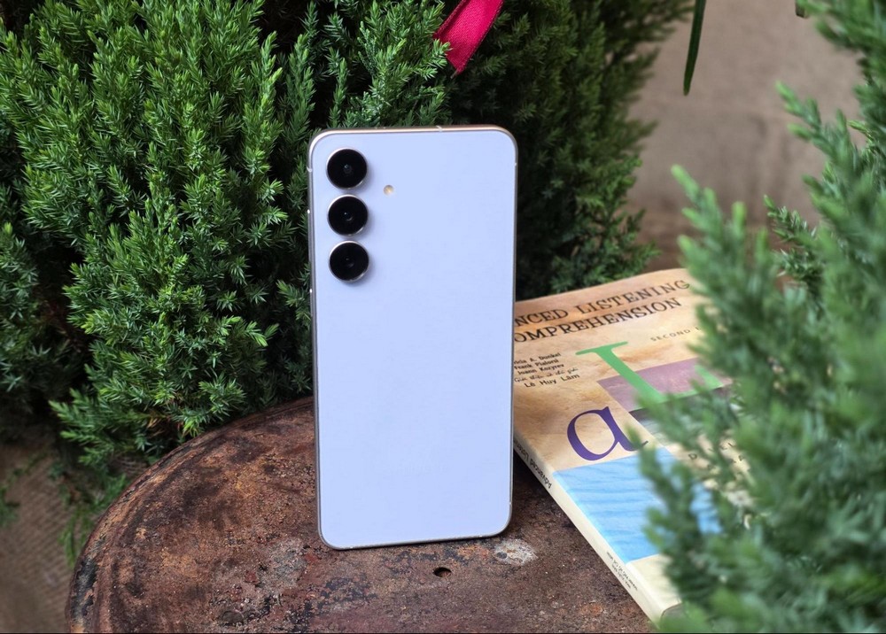 7 ngày trải nghiệm Galaxy S25 FE: Mỏng nhẹ, Camera đỉnh, AI thông minh