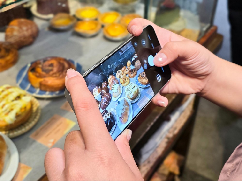 Một tuần trải nghiệm Galaxy S25 FE