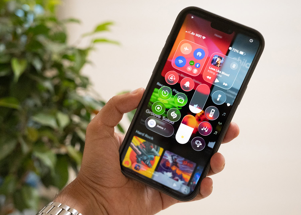 Những iPhone nào không thể cập nhật iOS 26