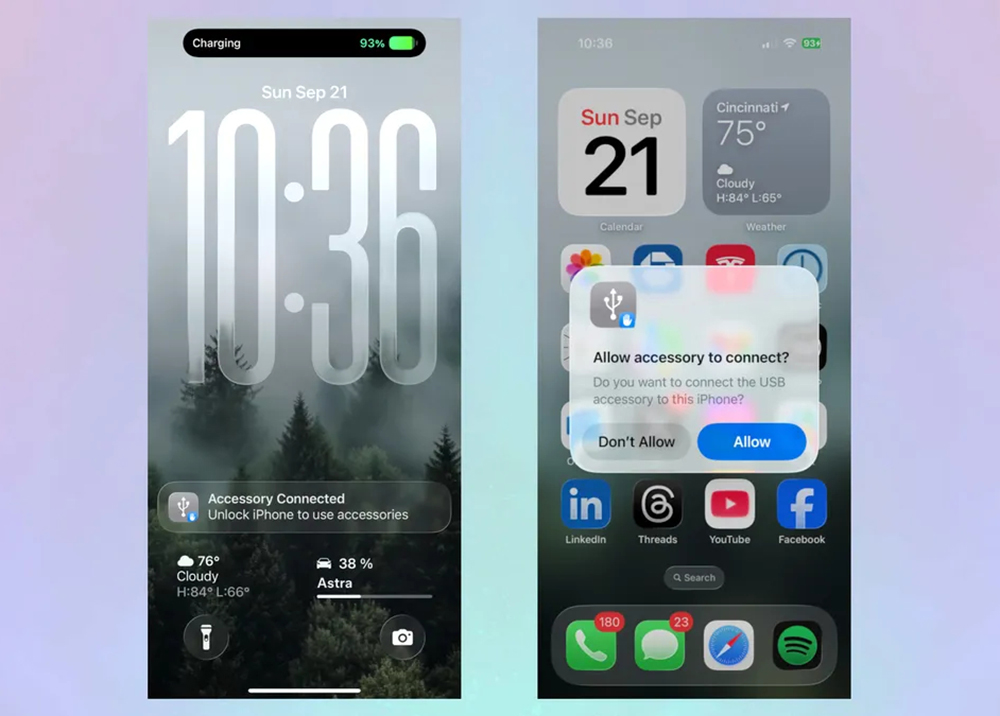 iOS 26