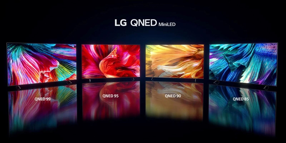TV QNED