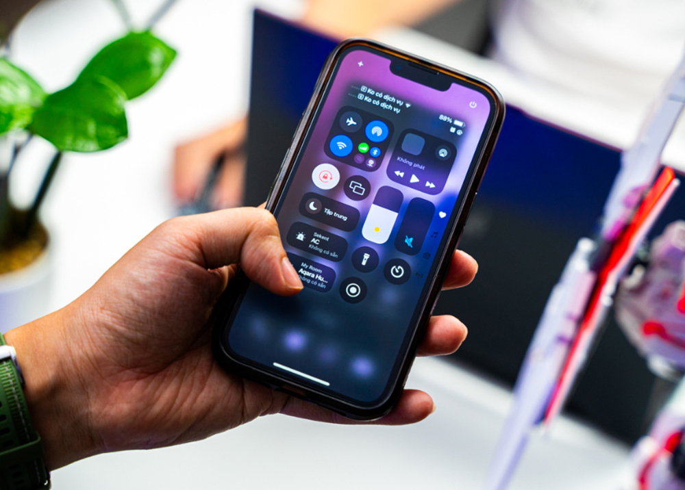 iPhone 18
