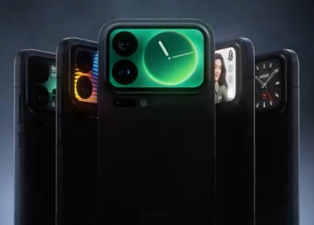 Xiaomi 17 sắp ra mắt với nhiều tính năng mới hấp dẫn
