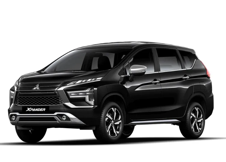 Mitsubishi Xpander 2025 ra mắt với giá cả dễ tiếp cận