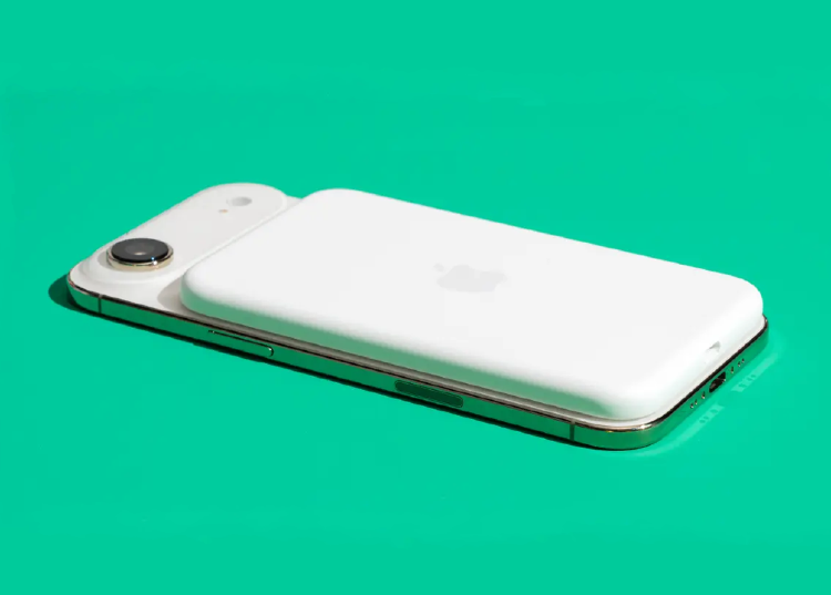 Apple khoá chết khả năng tự nâng cấp iPhone Air