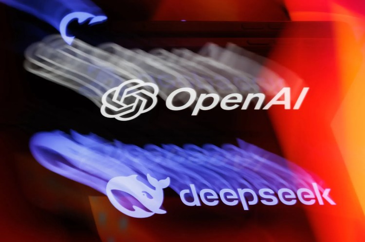 DeepSeek thách thức OpenAI với AI agent