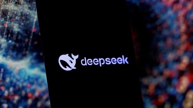 DeepSeek thách thức OpenAI với AI agent