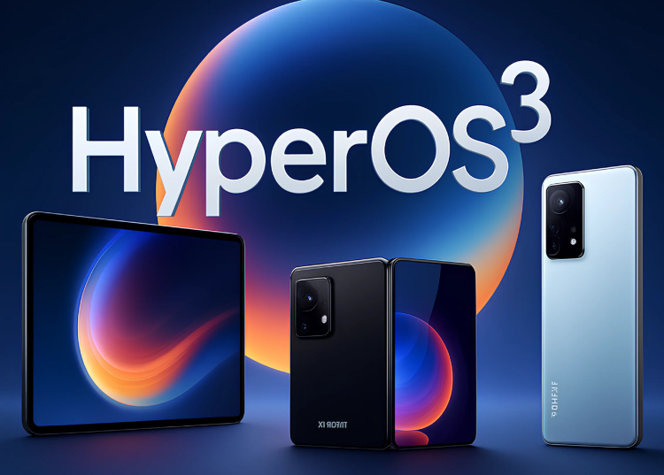 HyperOS 3 đến với hơn 80 thiết bị Xiaomi