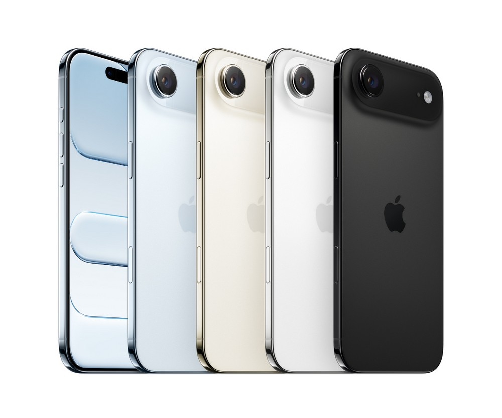 Minh Tuấn Mobile mở đăng ký thông tin thế hệ iPhone 17