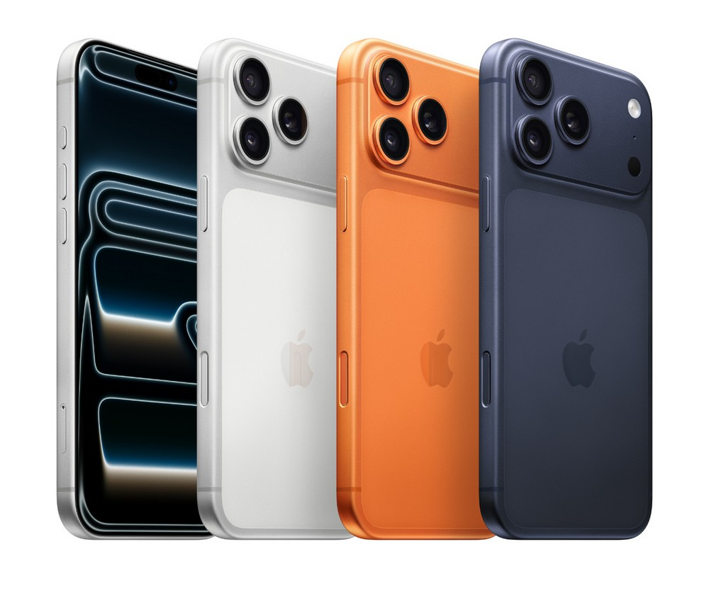 Minh Tuấn Mobile mở đăng ký thông tin thế hệ iPhone 17