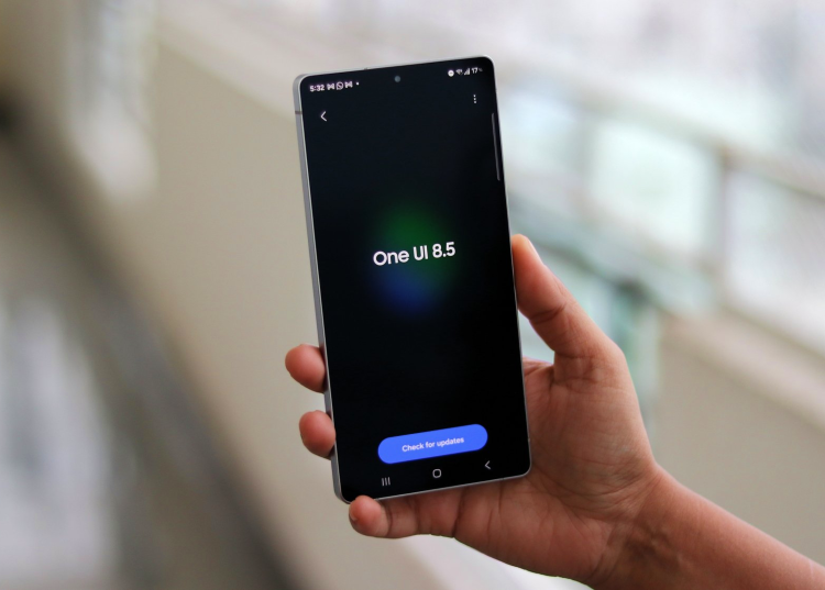 Samsung copy tính năng back-tap