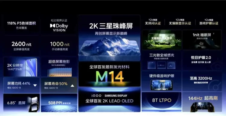 Samsung hé lộ công nghệ sẽ có trên Galaxy S26 Ultra