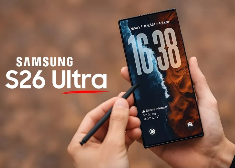 Samsung hé lộ công nghệ sẽ có trên Galaxy S26 Ultra