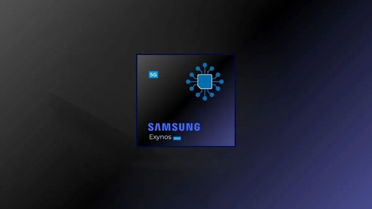 Samsung sắp sản xuất hàng loạt chip Exynos 2600