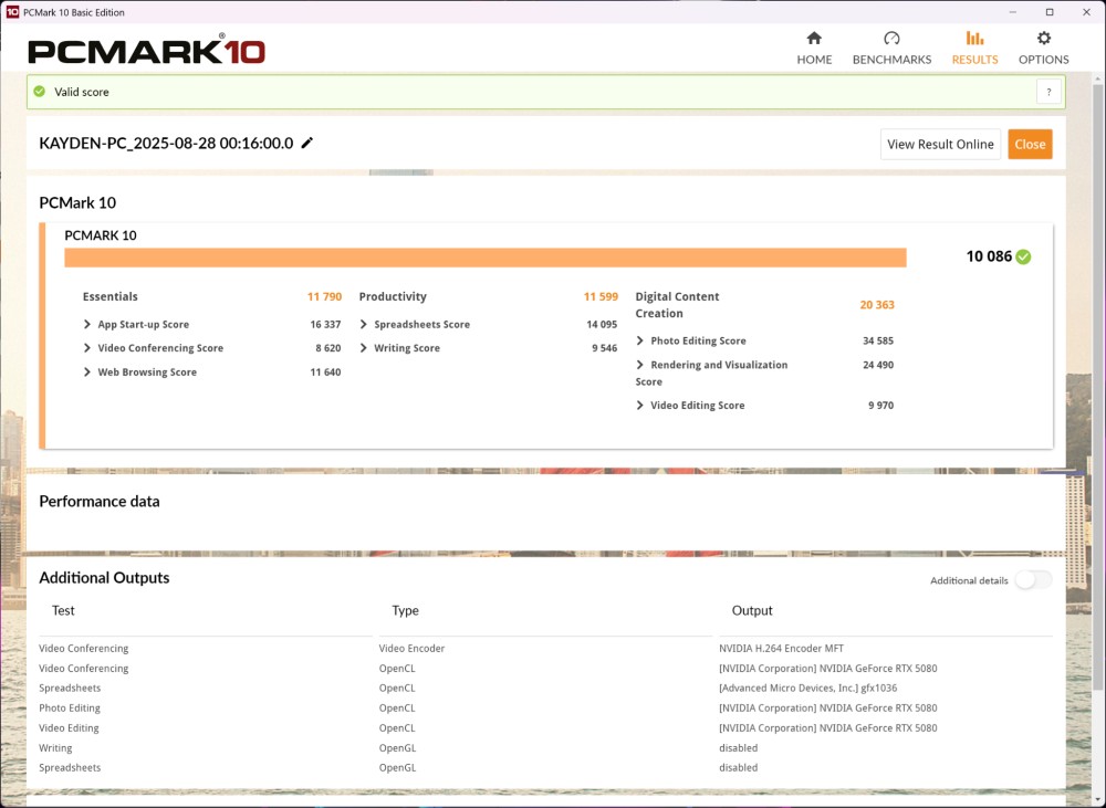 T-CREATE Expert DDR5 64GB 6400MHz