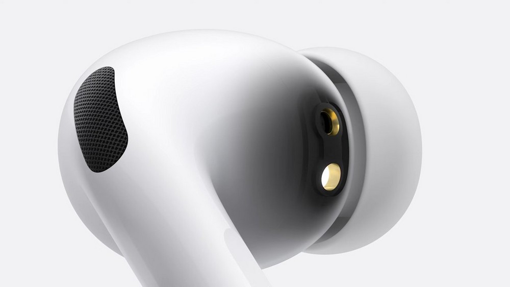 AirPods Pro 3: Phiên dịch viên bỏ túi, trợ lý luyện tập