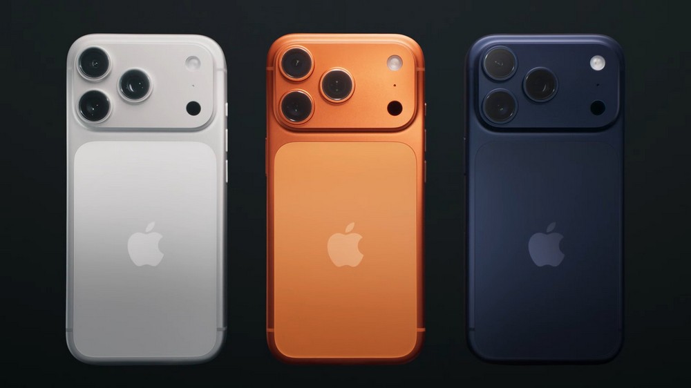 Tường thuật trực tiếp Apple Awe Dropping: Ra mắt iPhone 17 Series