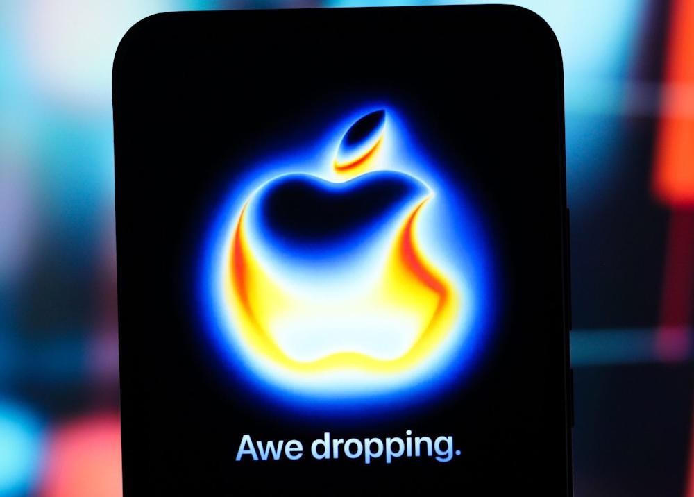 Tường thuật trực tiếp Apple Awe Dropping: Ra mắt iPhone 17 Series