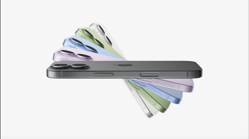 Tường thuật trực tiếp Apple Awe Dropping: Ra mắt iPhone 17 Series