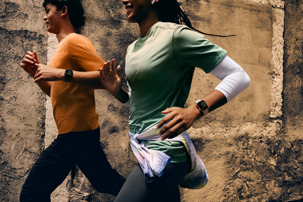 Apple Watch SE 3 ra mắt: Thêm tính năng sức khỏe cao cấp, giá vẫn dễ tiếp cận