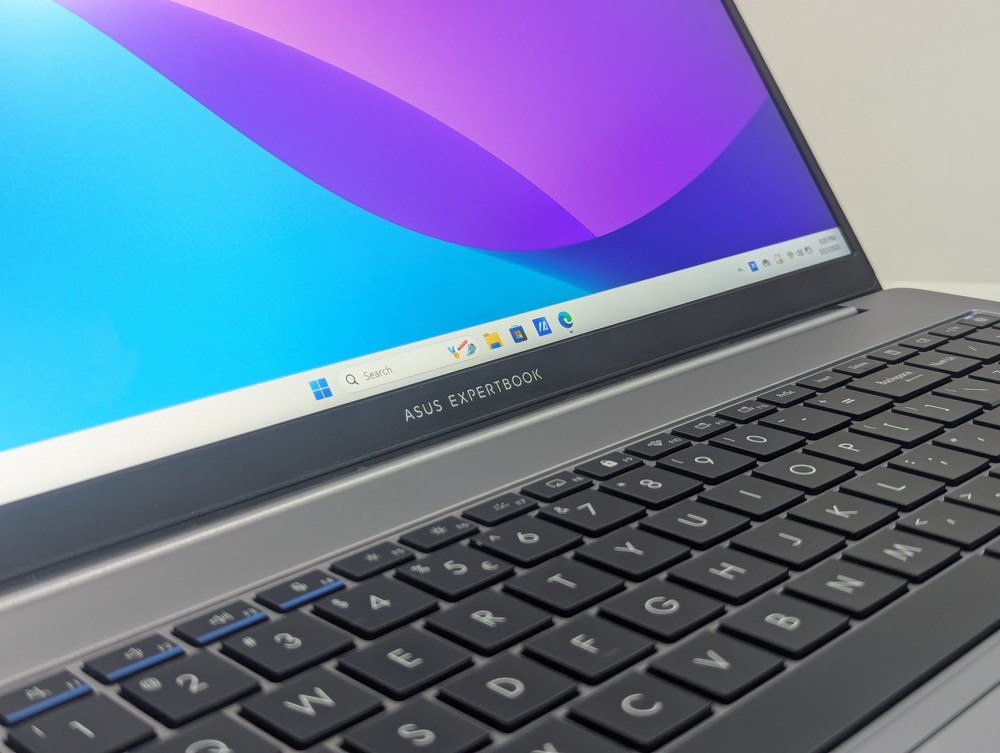 ASUS Expert Series ra mắt: Đồng hành cùng doanh nghiệp Việt