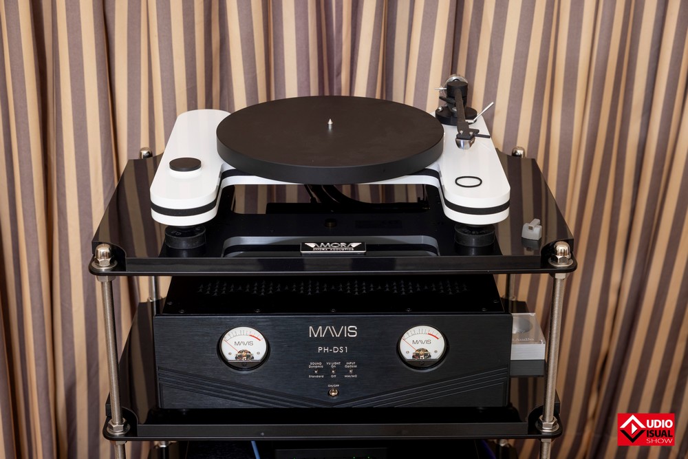 AVSHOW 2025: “Bữa tiệc” công nghệ nghe nhìn trở lại TPHCM