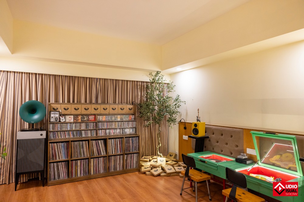 AVSHOW 2025: “Bữa tiệc” công nghệ nghe nhìn trở lại TPHCM