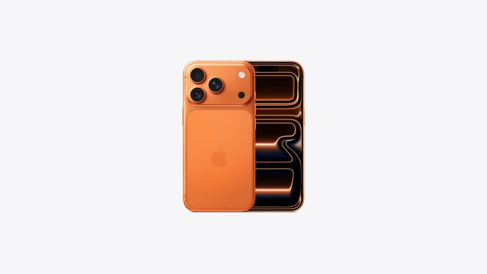 Chính thức: Bảng giá bán iPhone 17 Series chính hãng VN/A