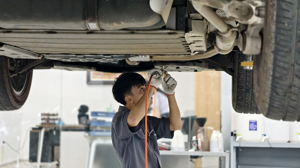 BYD Việt Nam khởi động chuỗi sự kiện chăm sóc khách hàng
