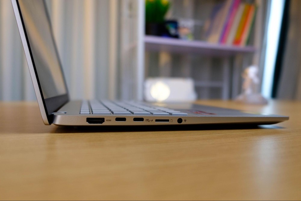 đánh giá bộ đôi ASUS Vivobook