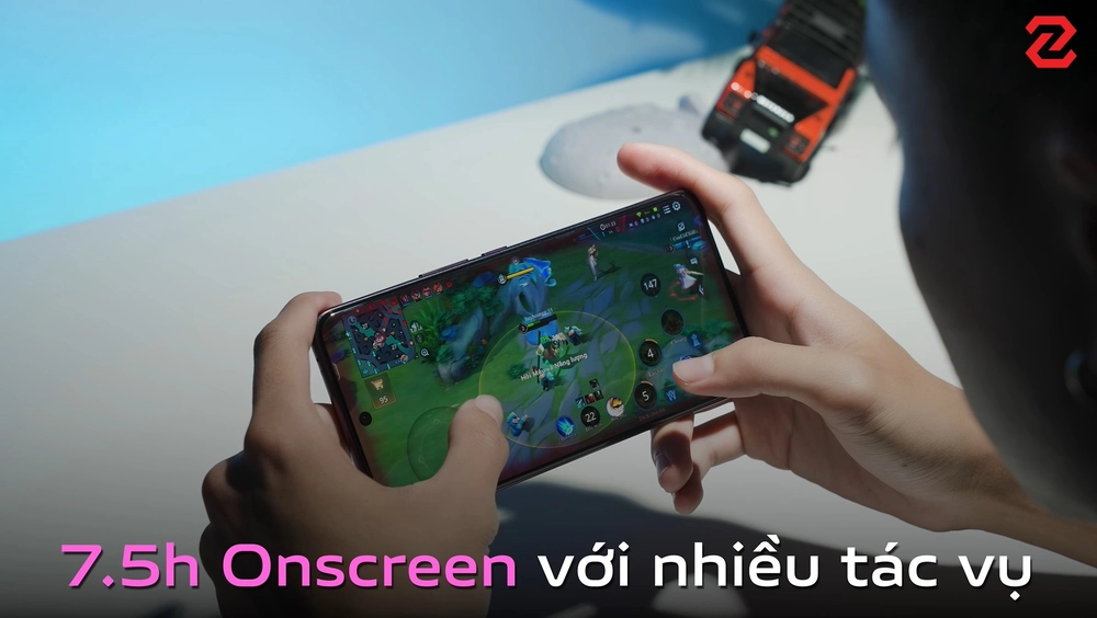 Đánh giá vivo V60 5G: Camera ZEISS, AI chân dung "xịn"