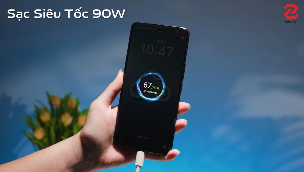 Đánh giá vivo V60 5G: Camera ZEISS, AI chân dung "xịn"